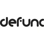 Logo de la marque DEFUNC