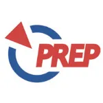 Logo de la marque PREP
