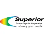 Logo de la marque STEWART SUPERIOR
