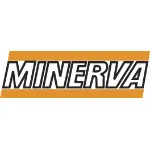 Logo de la marque MINERVA