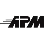 Logo de la marque APM