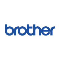 Logo de la marque BROTHER
