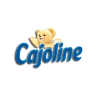Logo de la marque CAJOLINE