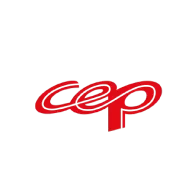 Logo de la marque CEP