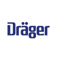 Logo de la marque DRAEGER
