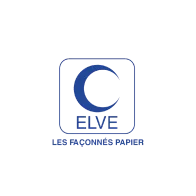 Logo de la marque ELVE