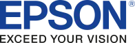Brand EPSON logo