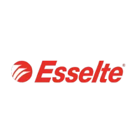 Brand ESSELTE logo