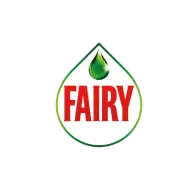 Logo de la marque FAIRY