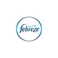 Logo de la marque FEBREZE