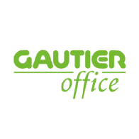 Brand GAUTIER OFFICE logo