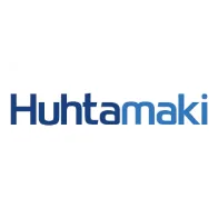 Logo de la marque HUHTAMAKI