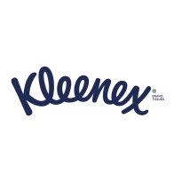 Logo de la marque KLEENEX