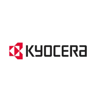Logo de la marque KYOCERA