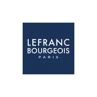 Logo de la marque LEFRANC & BOURGEOIS