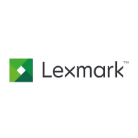 Logo de la marque LEXMARK