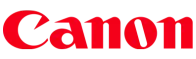 Logo marque CANON