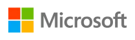 Logo marque MICROSOFT