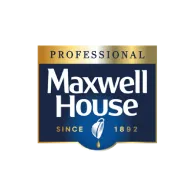 Logo de la marque MAXWELL HOUSE