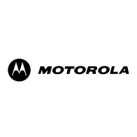 Logo de la marque MOTOROLA