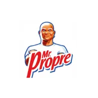Logo de la marque MR PROPRE