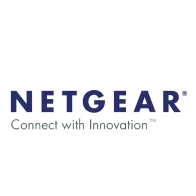 Logo de la marque NETGEAR