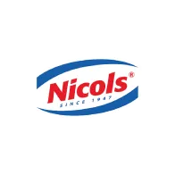 Logo de la marque NICOLS
