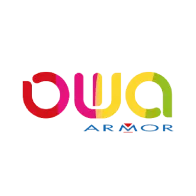 Logo de la marque OWA
