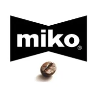 Logo de la marque MIKO CAFE