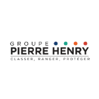 Logo de la marque PIERRE HENRY