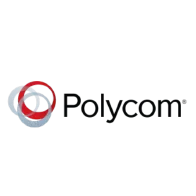 Logo de la marque POLYCOM