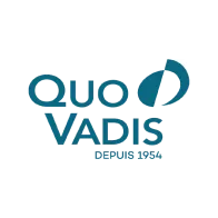 Logo de la marque QUO VADIS
