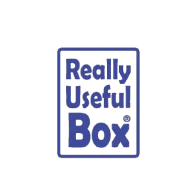 Logo de la marque REALLY USEFUL BOX