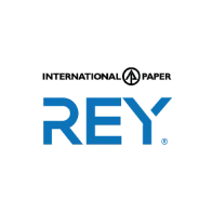 Brand REY logo