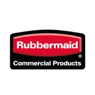 Logo de la marque RUBBERMAID