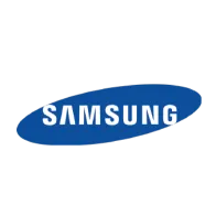 Logo de la marque SAMSUNG
