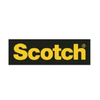 Logo de la marque SCOTCH