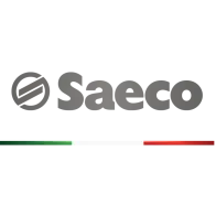 Logo de la marque SAECO