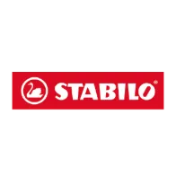 Logo de la marque STABILO