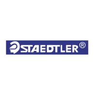 Logo de la marque STAEDTLER