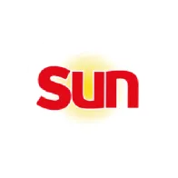 Brand SUN logo