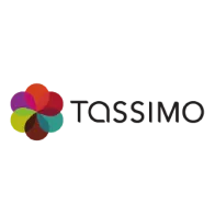 Logo de la marque TASSIMO