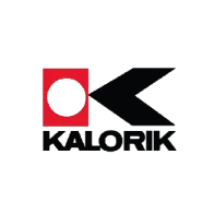 Logo de la marque TEAM KALORIK