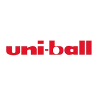 Logo de la marque UNI-BALL