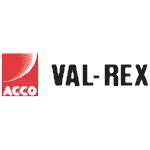 Logo de la marque VALREX