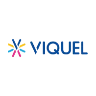 Logo de la marque VIQUEL