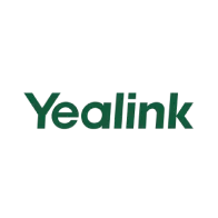 Logo de la marque YEALINK