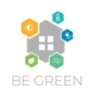 logo be green