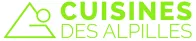 Logo Cuisine des Alpilles
