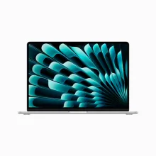 MacBook Air 15" M2 8 Go 256 Go SSD Argent